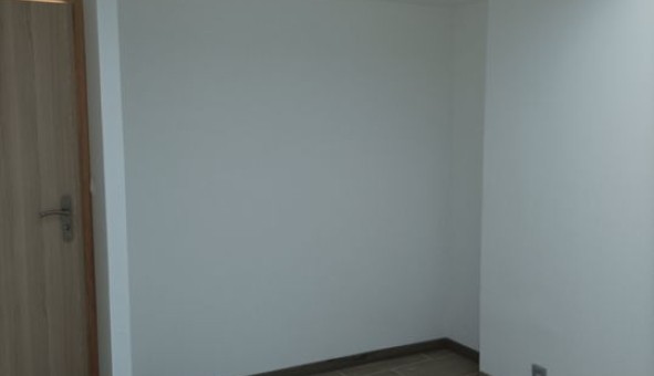 Logement �tudiant T2 &agrave; Loffre (59182)
