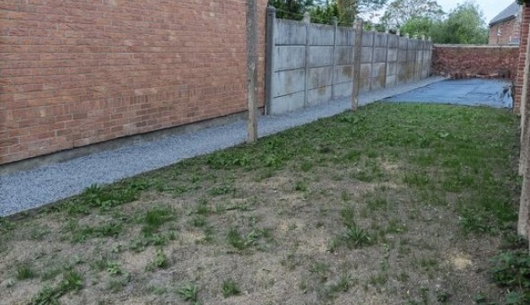 Logement �tudiant T2 &agrave; Loffre (59182)