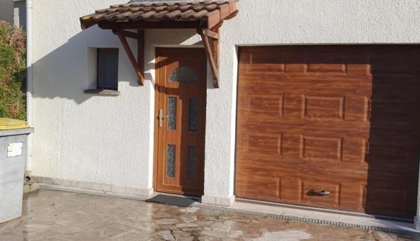 Logement �tudiant Location T2 Vide Lognes (77185)