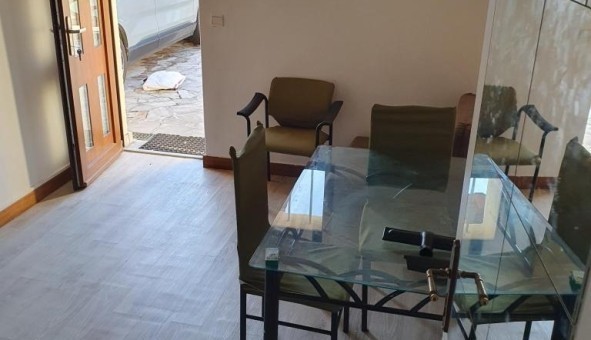 Logement �tudiant T2 &agrave; Lognes (77185)