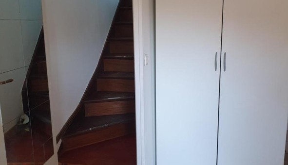 Logement �tudiant T2 &agrave; Lognes (77185)