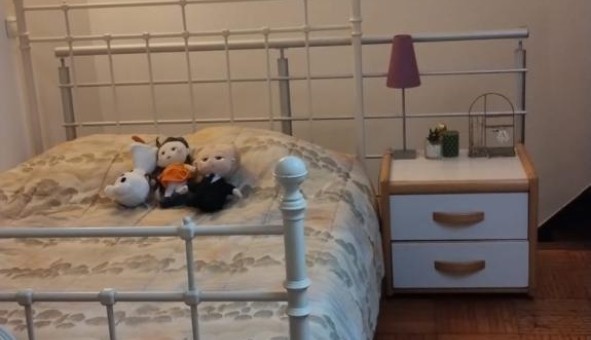 Logement �tudiant T2 &agrave; Lognes (77185)