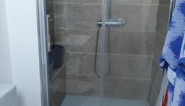 Logement �tudiant T2 &agrave; Lognes (77185)