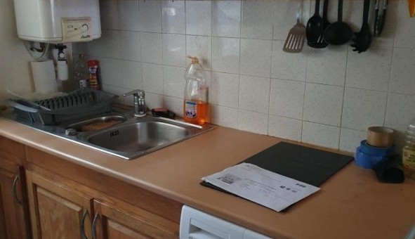 Logement �tudiant T2 &agrave; Lognes (77185)