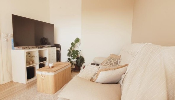 Logement �tudiant Location T2 Vide Lognes (77185)