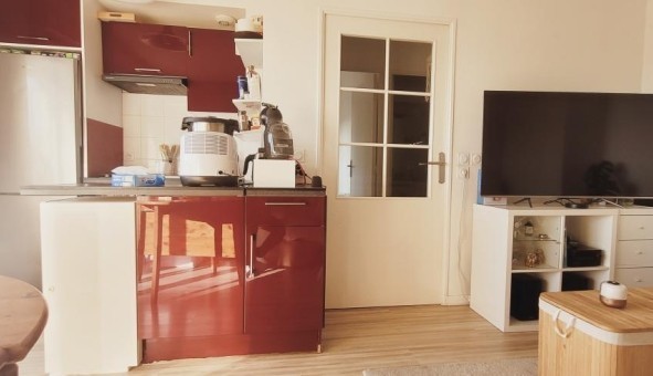 Logement �tudiant T2 &agrave; Lognes (77185)