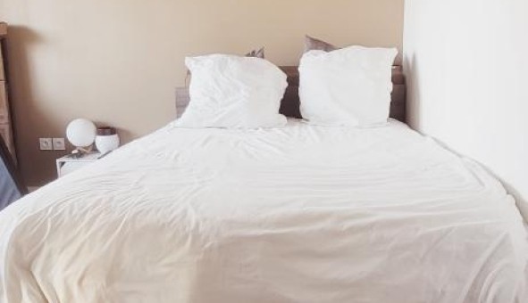 Logement �tudiant T2 &agrave; Lognes (77185)