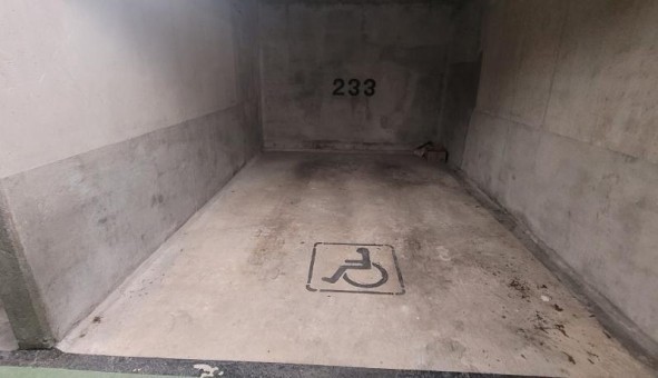 Logement �tudiant T2 &agrave; Lognes (77185)