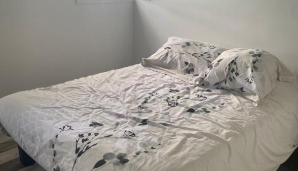 Logement �tudiant T2 &agrave; Lognes (77185)