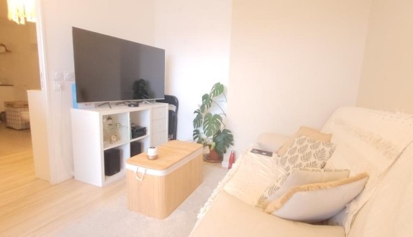 Logement �tudiant Location T2 Vide Lognes (77185)