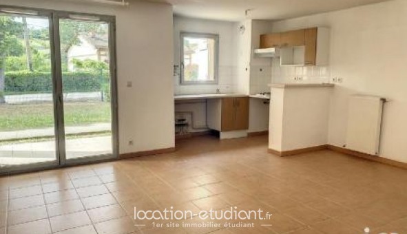 Logement tudiant T2 à Lombez (32220)