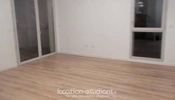 Logement tudiant T2 à Longeville ls Metz (57050)