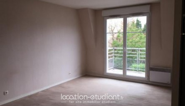 Logement tudiant T2 à Longjumeau (91160)