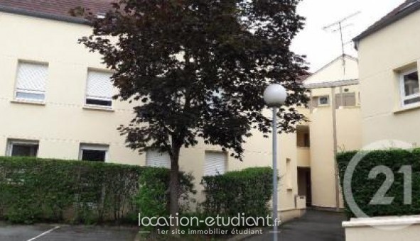 Logement tudiant T2 à Longjumeau (91160)