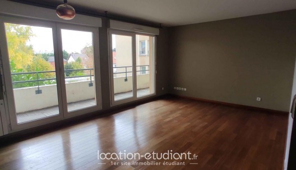 Logement tudiant T2 à Longjumeau (91160)