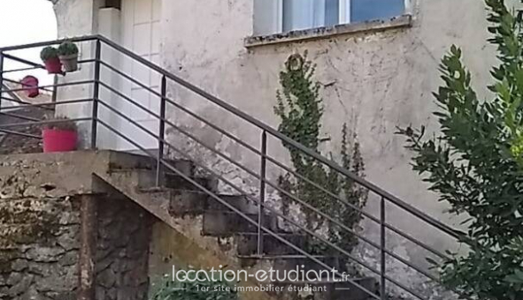 Logement tudiant T2 à Longjumeau (91160)