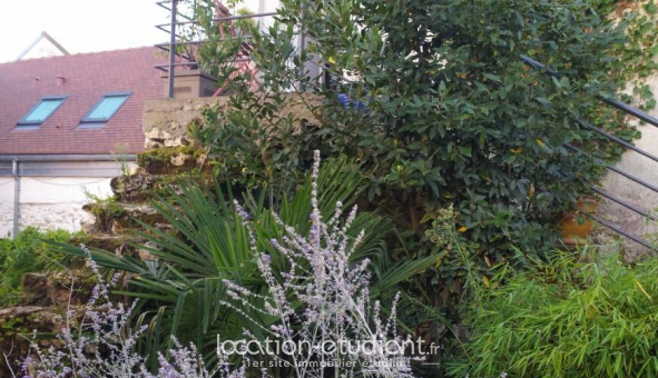 Logement tudiant T2 à Longjumeau (91160)