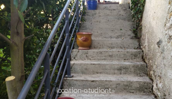 Logement tudiant T2 à Longjumeau (91160)