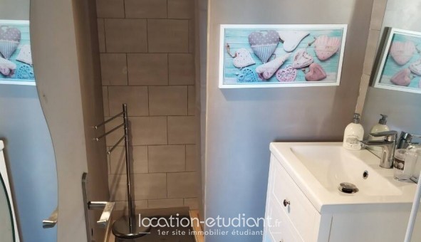 Logement �tudiant T2 &agrave; Longjumeau (91160)