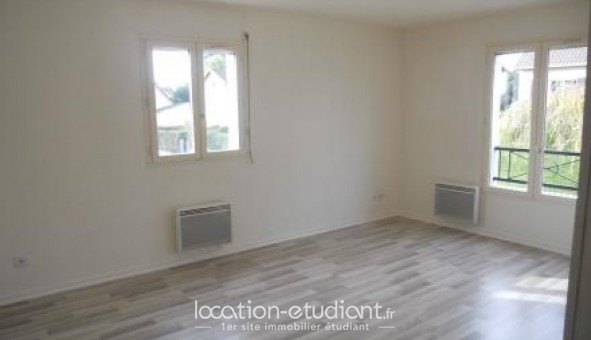 Logement tudiant T2 à Longpont sur Orge (91310)