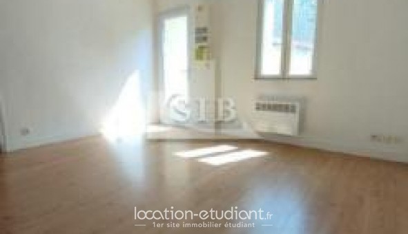 Logement tudiant T2 à Longpont sur Orge (91310)