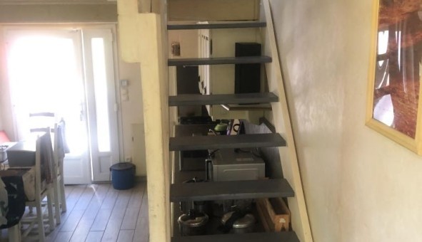 Logement tudiant T2 à Longueil Sainte Marie (60126)