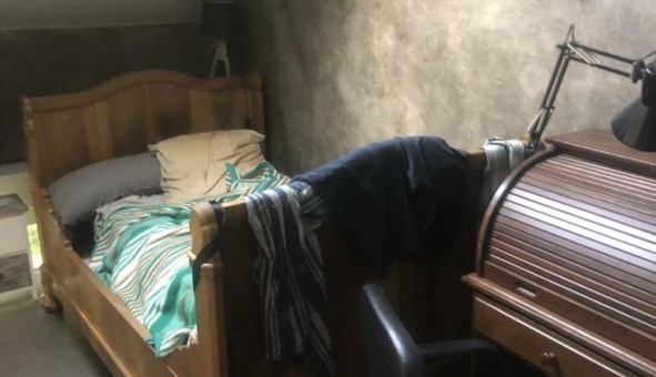 Logement tudiant T2 à Longueil Sainte Marie (60126)