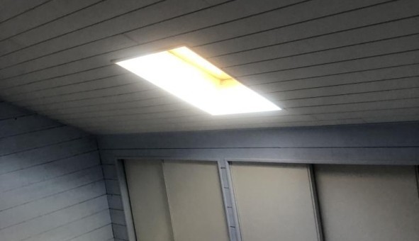 Logement tudiant T2 à Longueil Sainte Marie (60126)