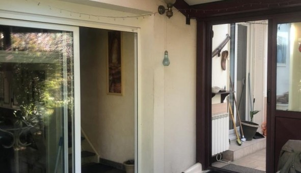 Logement tudiant T2 à Longueil Sainte Marie (60126)