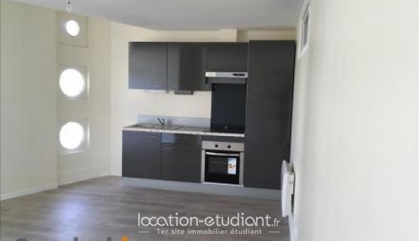 Logement tudiant Location T2 Vide Longwy (54400)