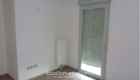 Logement tudiant T2 à Loos (59120)