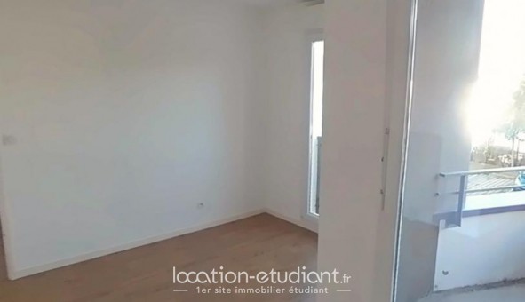 Logement tudiant T2 à Loos (59120)