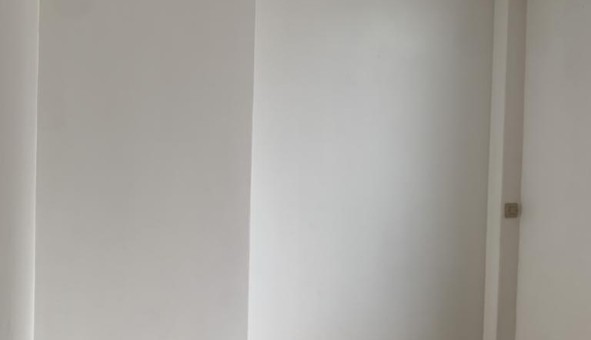 Logement tudiant T2 à Loos (59120)