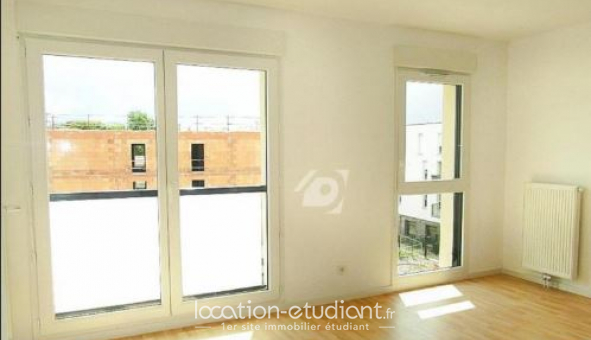 Logement �tudiant T2 &agrave; Loos (59120)