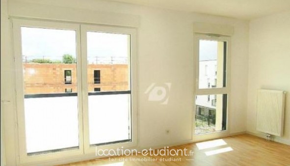 Logement �tudiant T2 &agrave; Loos (59120)