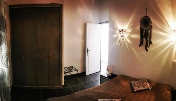 Logement tudiant T2 à Lorgues (83510)