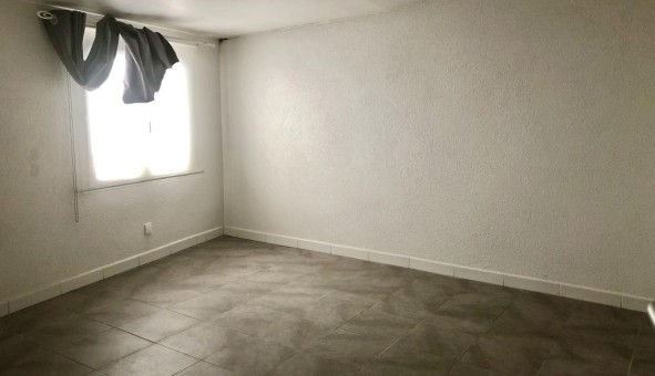 Logement tudiant T2 à Lorgues (83510)