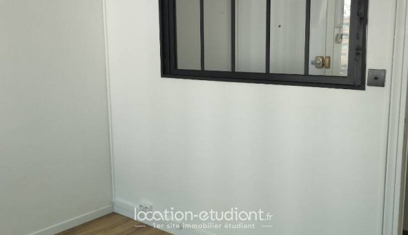 Logement tudiant T2 à Lorient (56100)