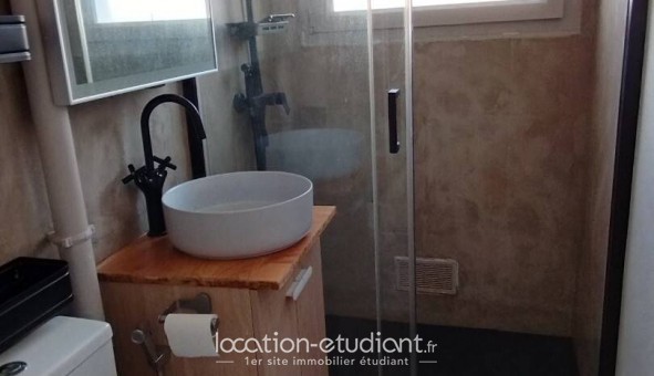 Logement tudiant T2 à Lorient (56100)
