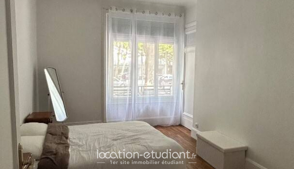 Logement tudiant T2 à Lorient (56100)