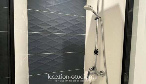 Logement tudiant T2 à Lorient (56100)