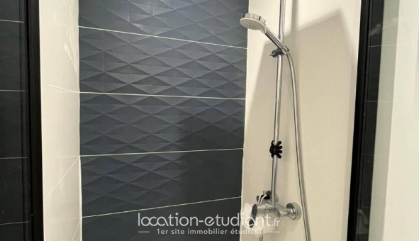 Logement �tudiant T2 &agrave; Lorient (56100)