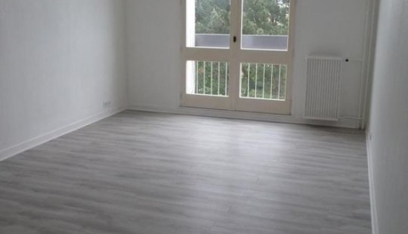 Logement �tudiant T2 &agrave; Lorient (56100)