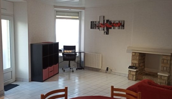 Logement �tudiant Location T2 Vide Lorient (56100)