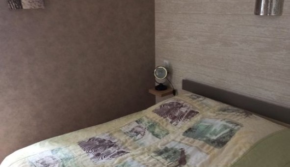 Logement �tudiant T2 &agrave; Lorient (56100)