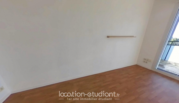 Logement �tudiant T2 &agrave; Lorient (56100)