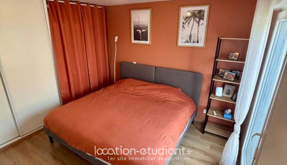 Logement �tudiant T2 &agrave; Lormont (33310)