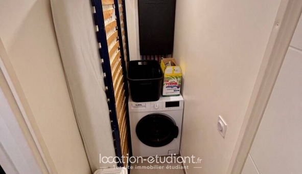 Logement �tudiant T2 &agrave; Lormont (33310)