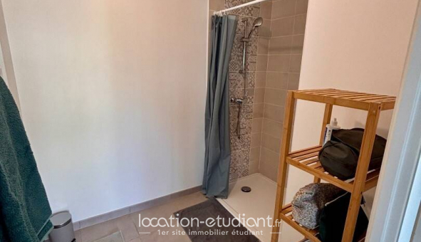 Logement �tudiant T2 &agrave; Lormont (33310)