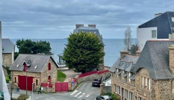 Logement tudiant Location T2 Vide Louannec (22700)